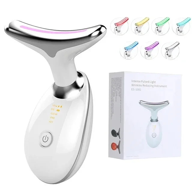 Youthful Glow Anti-Wrinkle Massager™