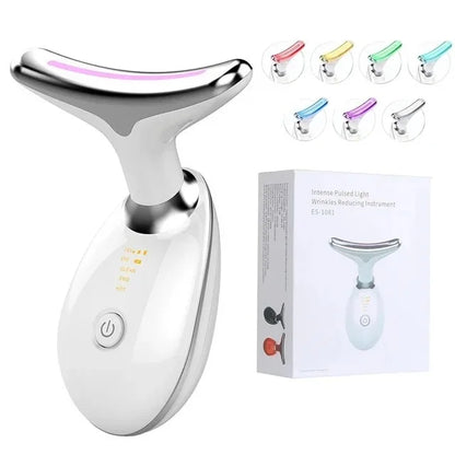 Youthful Glow Anti-Wrinkle Massager™