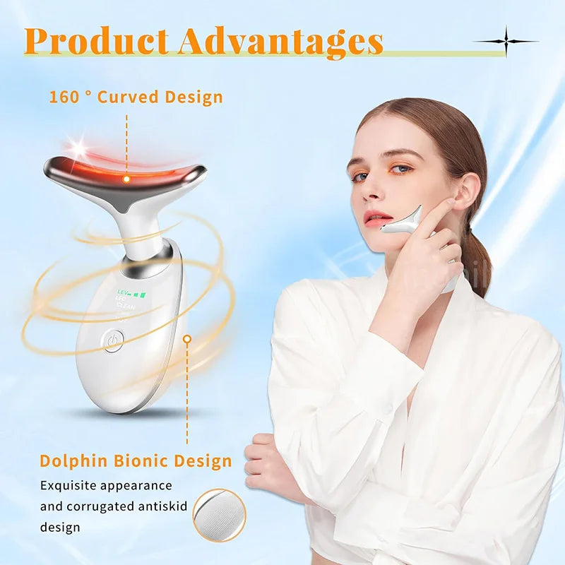 Youthful Glow Anti-Wrinkle Massager™