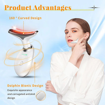 Youthful Glow Anti-Wrinkle Massager™