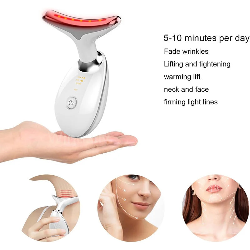 Youthful Glow Anti-Wrinkle Massager™