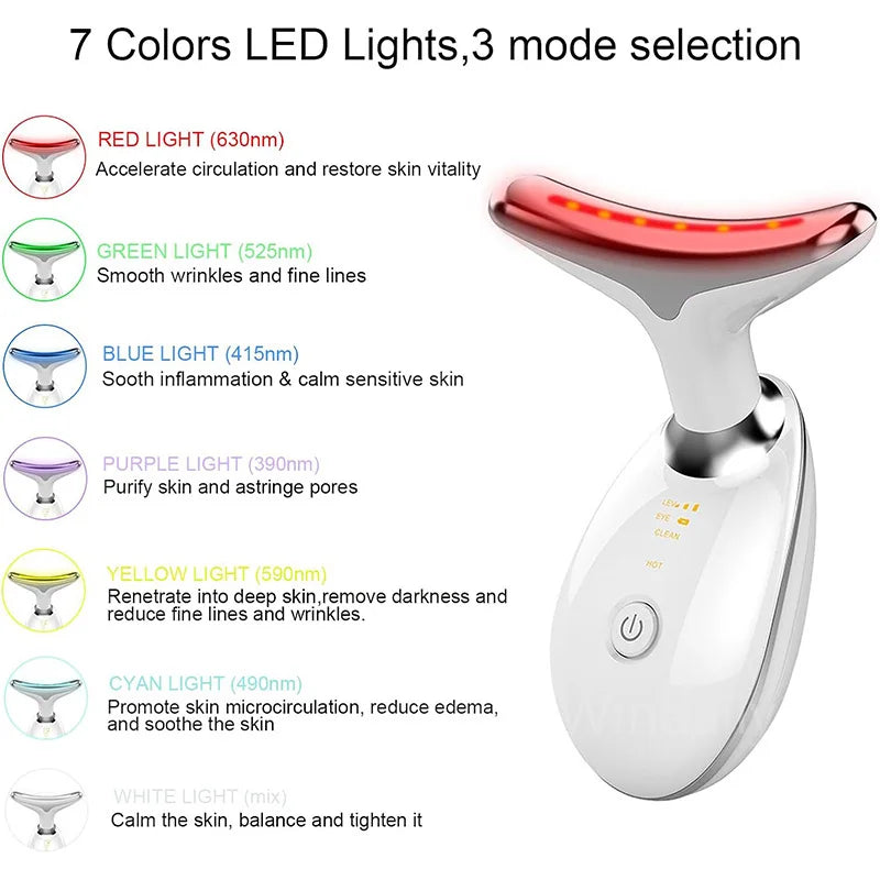 Youthful Glow Anti-Wrinkle Massager™
