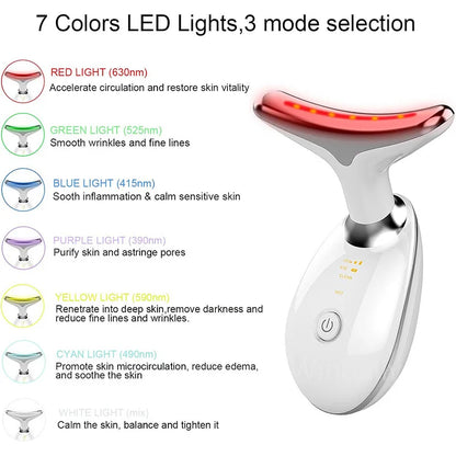 Youthful Glow Anti-Wrinkle Massager™