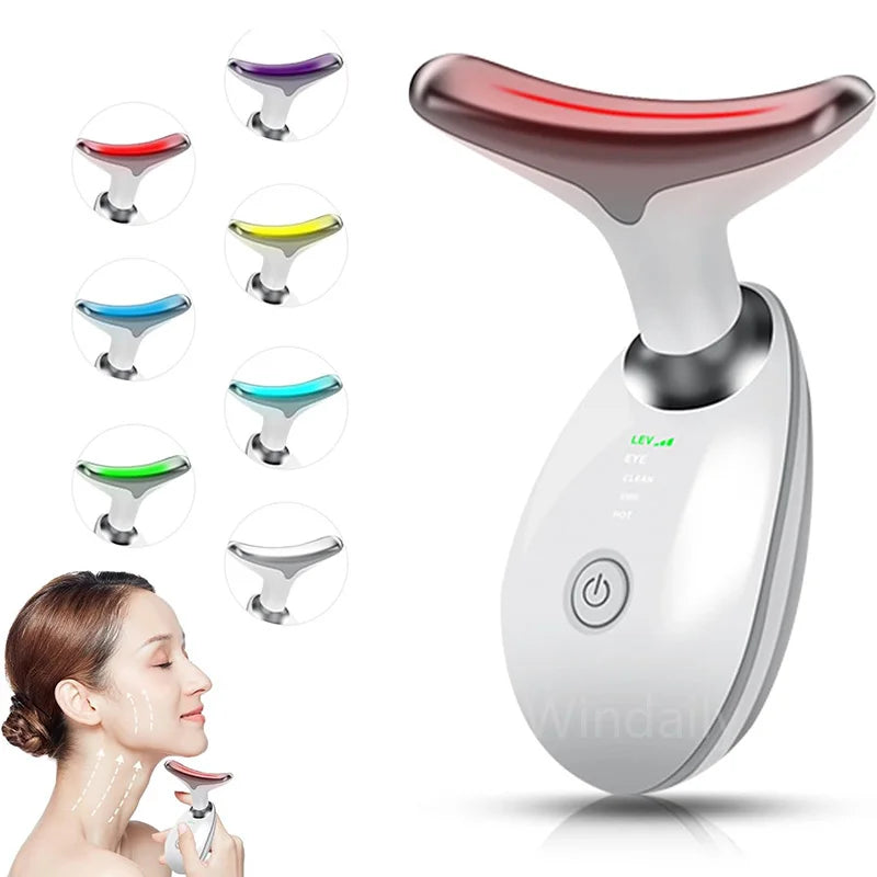 Youthful Glow Anti-Wrinkle Massager™
