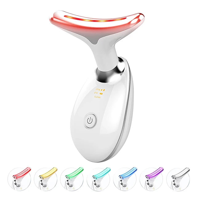 Youthful Glow Anti-Wrinkle Massager™